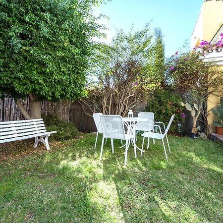 Apartamento Guadalmina Golf L Marbella Ngoại thất bức ảnh