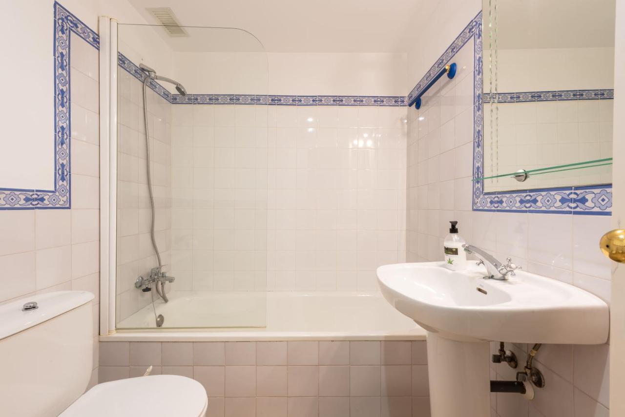 Apartamento Guadalmina Golf L Marbella Ngoại thất bức ảnh
