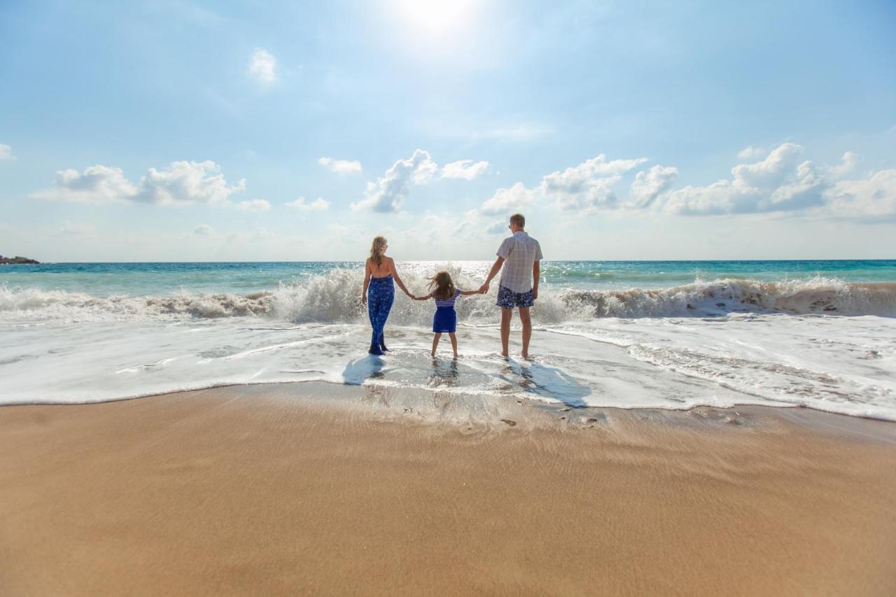 Apartamento Guadalmina Golf L Marbella Ngoại thất bức ảnh
