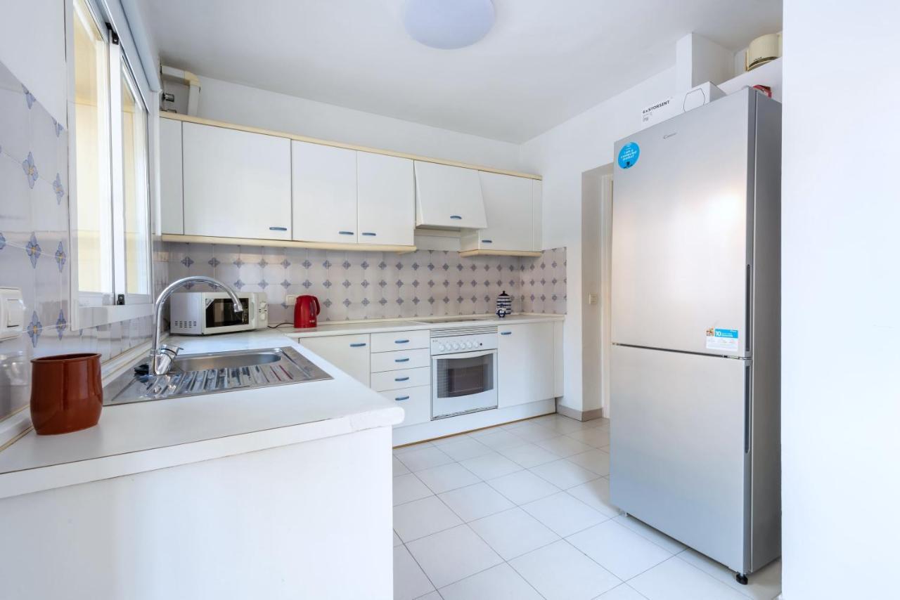 Apartamento Guadalmina Golf L Marbella Ngoại thất bức ảnh